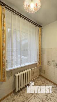 2-к квартира, вторичка, 49м2, 5/5 этаж