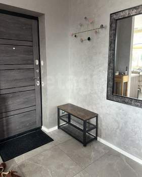 2-к квартира, вторичка, 63м2, 3/4 этаж