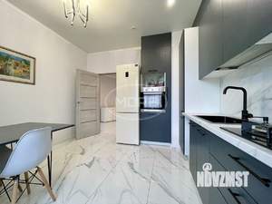 2-к квартира, вторичка, 83м2, 2/9 этаж