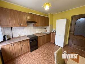 1-к квартира, вторичка, 41м2, 1/9 этаж