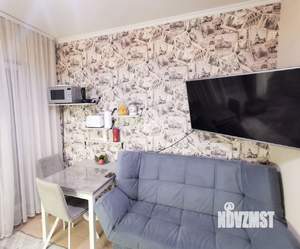 1-к квартира, вторичка, 42м2, 9/10 этаж
