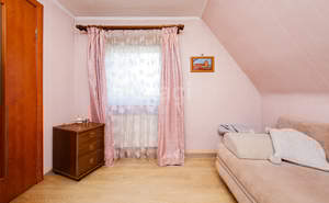 3-к квартира, вторичка, 43м2, 2/2 этаж