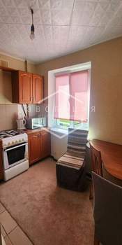 1-к квартира, вторичка, 35м2, 5/9 этаж