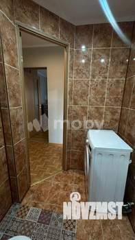 1-к квартира, вторичка, 33м2, 2/10 этаж