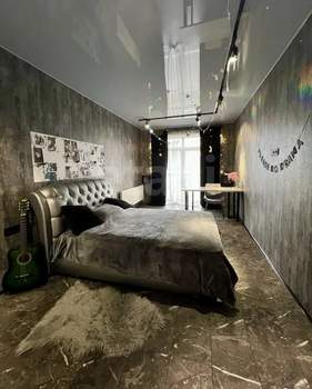 2-к квартира, вторичка, 57м2, 9/9 этаж