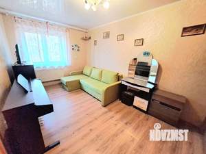 2-к квартира, вторичка, 35м2, 3/4 этаж