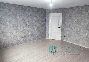 2-к квартира, вторичка, 59м2, 14/14 этаж