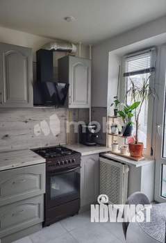 2-к квартира, вторичка, 48м2, 2/5 этаж