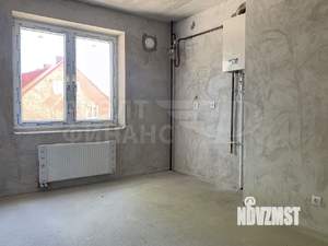 3-к квартира, сданный дом, 74м2, 4/4 этаж