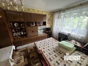 1-к квартира, вторичка, 32м2, 4/5 этаж