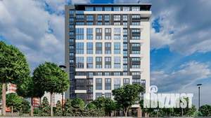 1-к квартира, вторичка, 46м2, 5/15 этаж