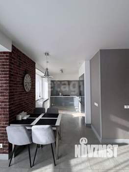 2-к квартира, вторичка, 62м2, 4/8 этаж