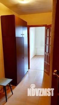 1-к квартира, вторичка, 19м2, 3/4 этаж