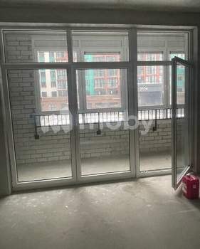 3-к квартира, вторичка, 101м2, 2/12 этаж