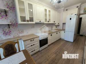 1-к квартира, вторичка, 43м2, 2/9 этаж