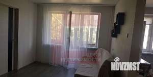 2-к квартира, вторичка, 44м2, 3/5 этаж