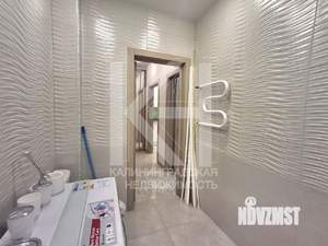 1-к квартира, вторичка, 41м2, 2/3 этаж