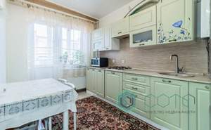 1-к квартира, вторичка, 38м2, 3/9 этаж