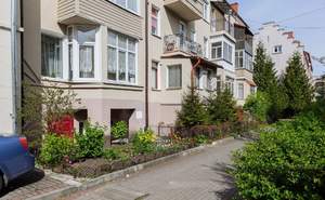 1-к квартира, вторичка, 40м2, 3/3 этаж