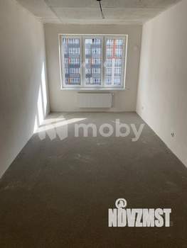 1-к квартира, вторичка, 37м2, 7/16 этаж