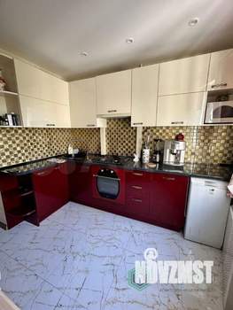 2-к квартира, вторичка, 62м2, 4/6 этаж