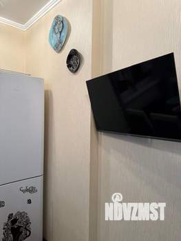 1-к квартира, вторичка, 38м2, 11/16 этаж