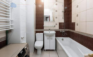 2-к квартира, вторичка, 62м2, 6/7 этаж