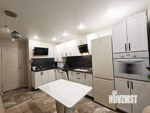 2-к квартира, вторичка, 57м2, 7/9 этаж