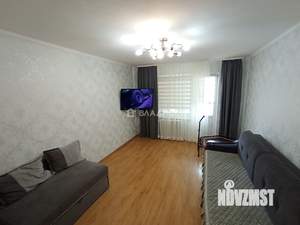 2-к квартира, вторичка, 56м2, 4/10 этаж