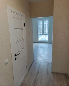 1-к квартира, вторичка, 38м2, 8/25 этаж