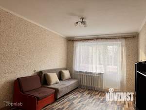 1-к квартира, вторичка, 37м2, 1/9 этаж