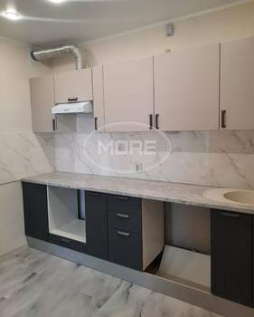 3-к квартира, вторичка, 60м2, 8/9 этаж