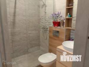 1-к квартира, вторичка, 36м2, 2/11 этаж