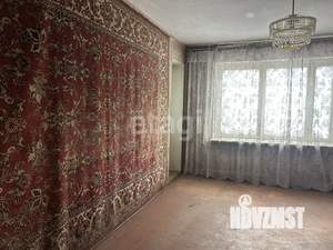 2-к квартира, вторичка, 51м2, 3/5 этаж