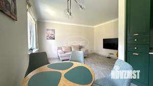 2-к квартира, вторичка, 73м2, 1/3 этаж