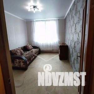 1-к квартира, вторичка, 33м2, 5/5 этаж
