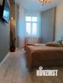1-к квартира, вторичка, 32м2, 3/4 этаж
