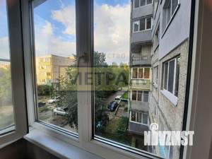 3-к квартира, вторичка, 70м2, 3/9 этаж