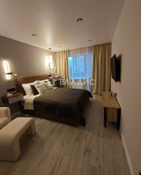 1-к квартира, вторичка, 32м2, 4/5 этаж