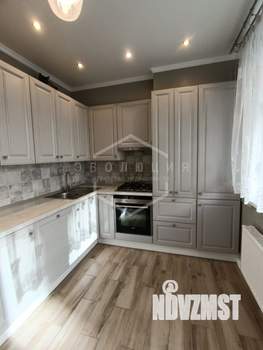 2-к квартира, вторичка, 56м2, 2/5 этаж