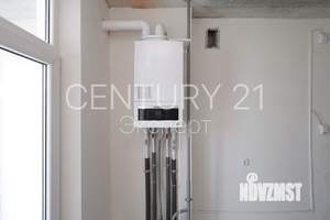 2-к квартира, вторичка, 54м2, 3/3 этаж