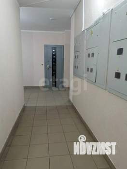 1-к квартира, вторичка, 37м2, 3/20 этаж