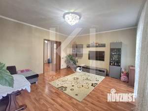 2-к квартира, вторичка, 72м2, 4/7 этаж