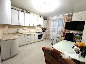 2-к квартира, вторичка, 77м2, 12/15 этаж
