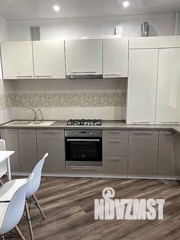 4-к квартира, вторичка, 123м2, 4/7 этаж