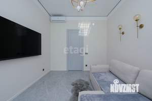 2-к квартира, вторичка, 52м2, 10/10 этаж