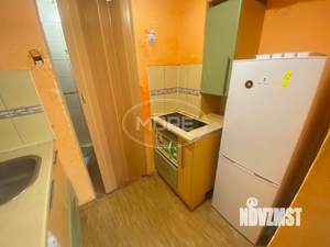 Студия квартира, вторичка, 22м2, 4/5 этаж