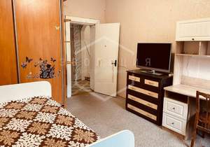 3-к квартира, вторичка, 63м2, 3/3 этаж