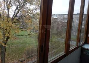 3-к квартира, вторичка, 58м2, 3/5 этаж