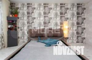 3-к квартира, вторичка, 63м2, 4/9 этаж